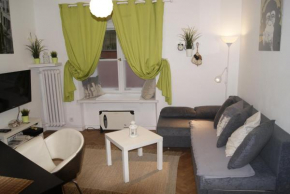 Отель Cosy apartment in the Old Town  Варшава